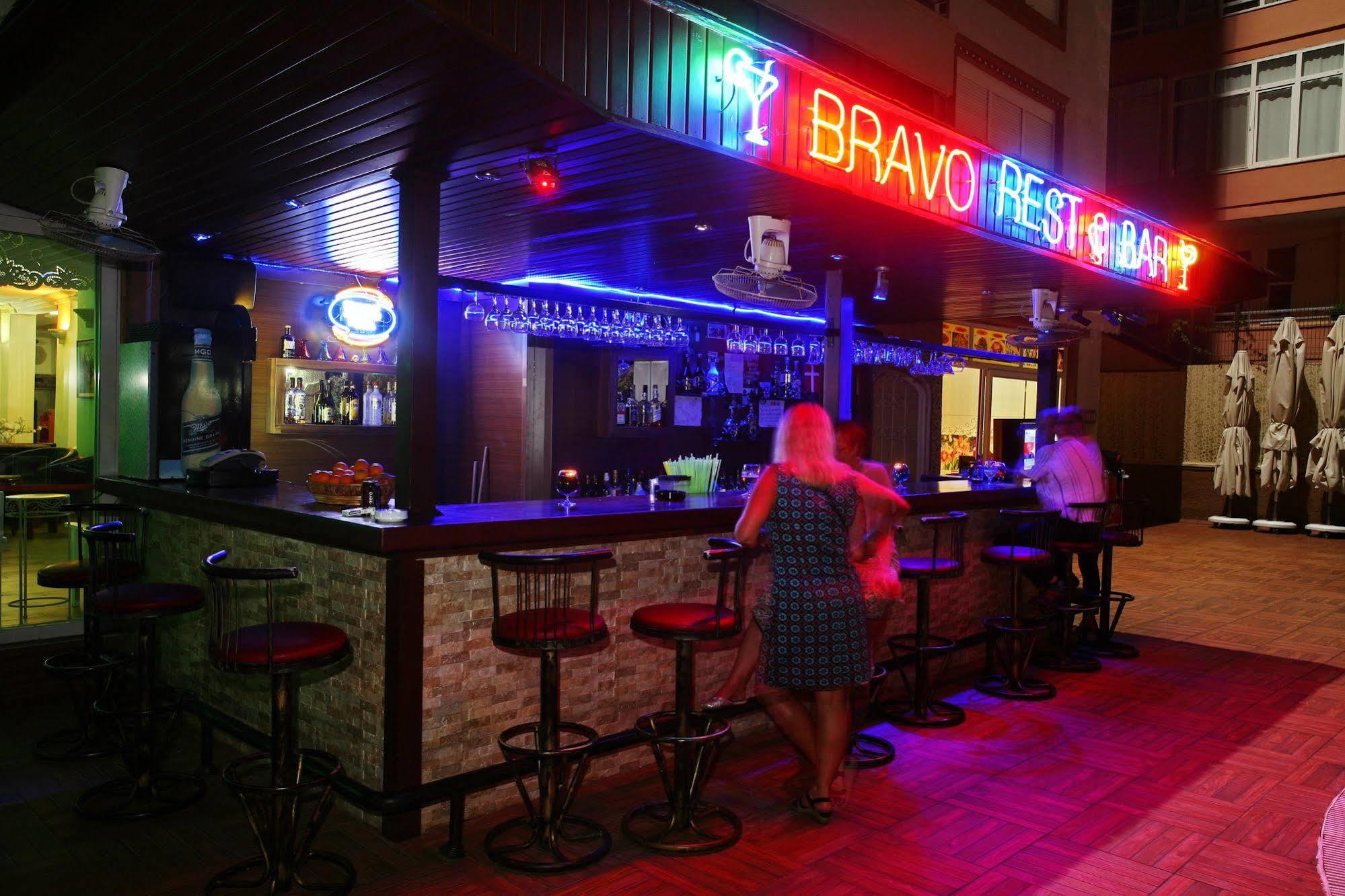 Hotel Bella Bravo 3*