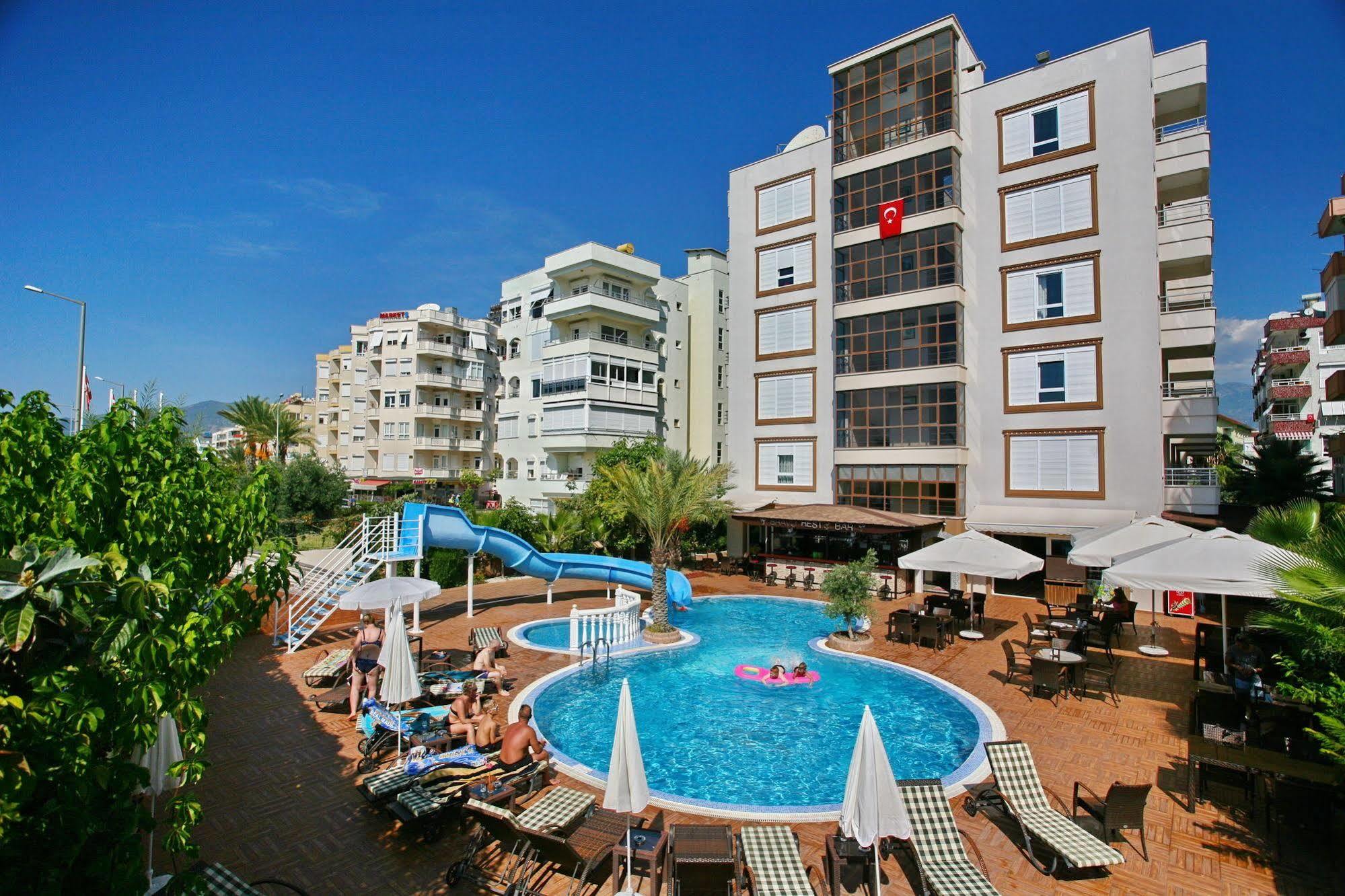 Bella Bravo Hotel