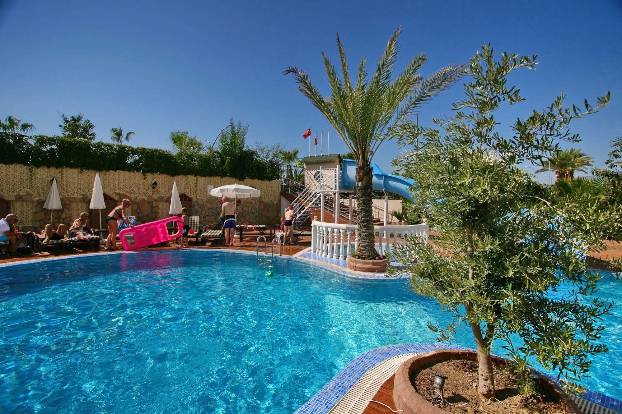 Hotel Bella Bravo