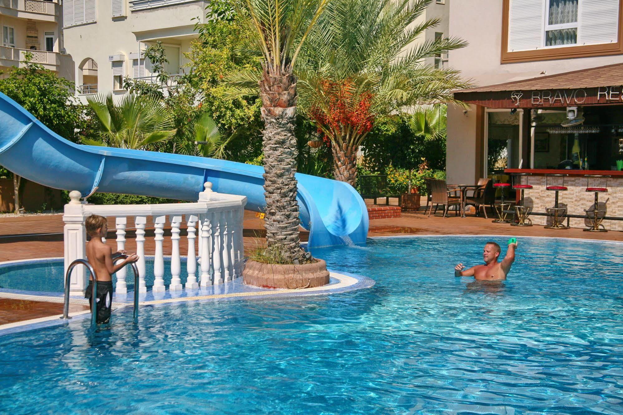Bella Bravo 3* Alanya