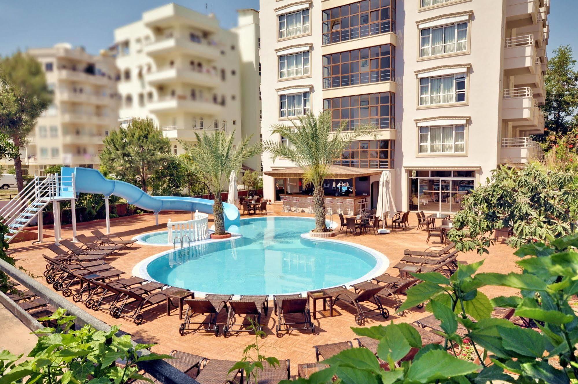 Bella Bravo Alanya