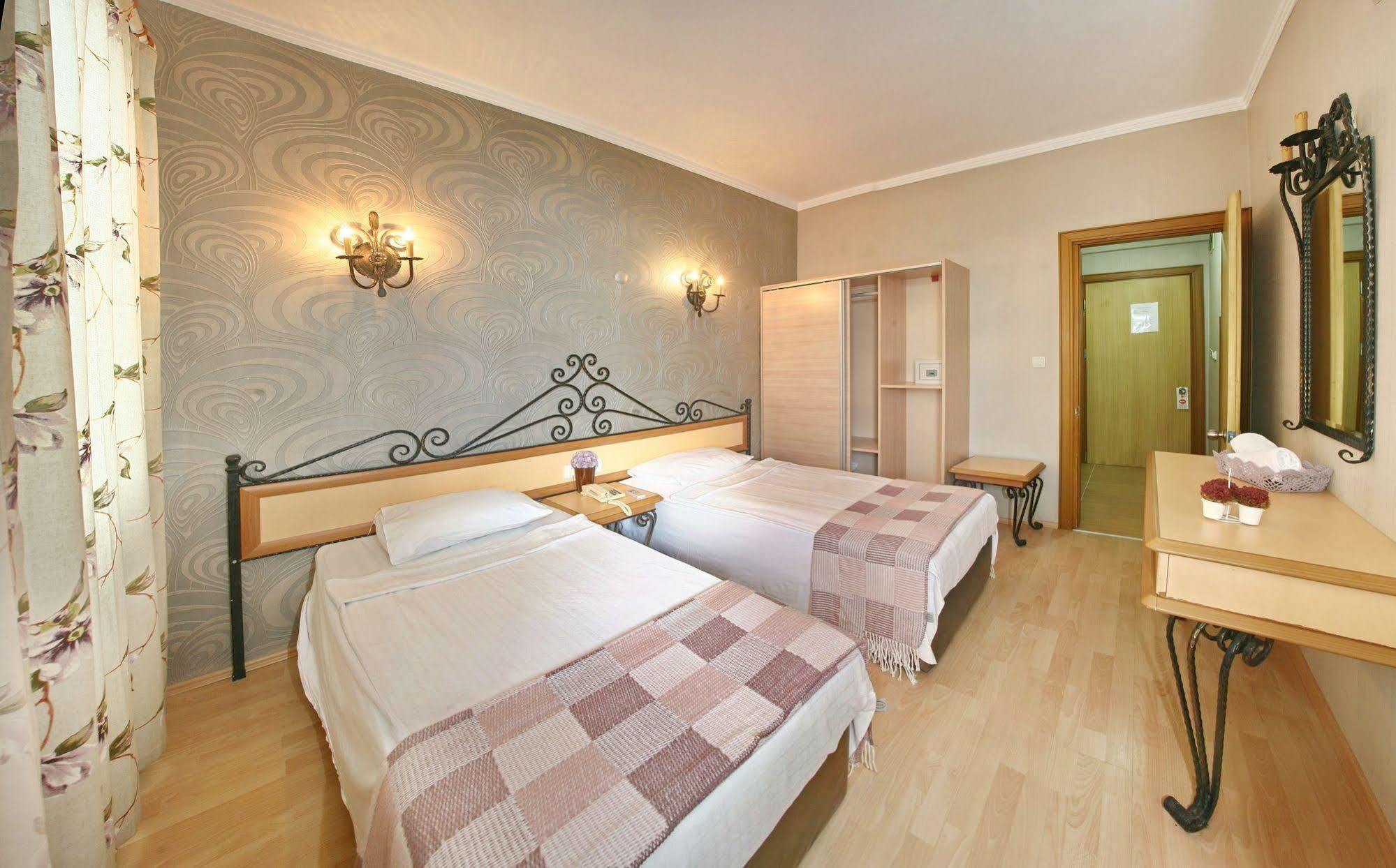 Bella Bravo Hotel Alanya