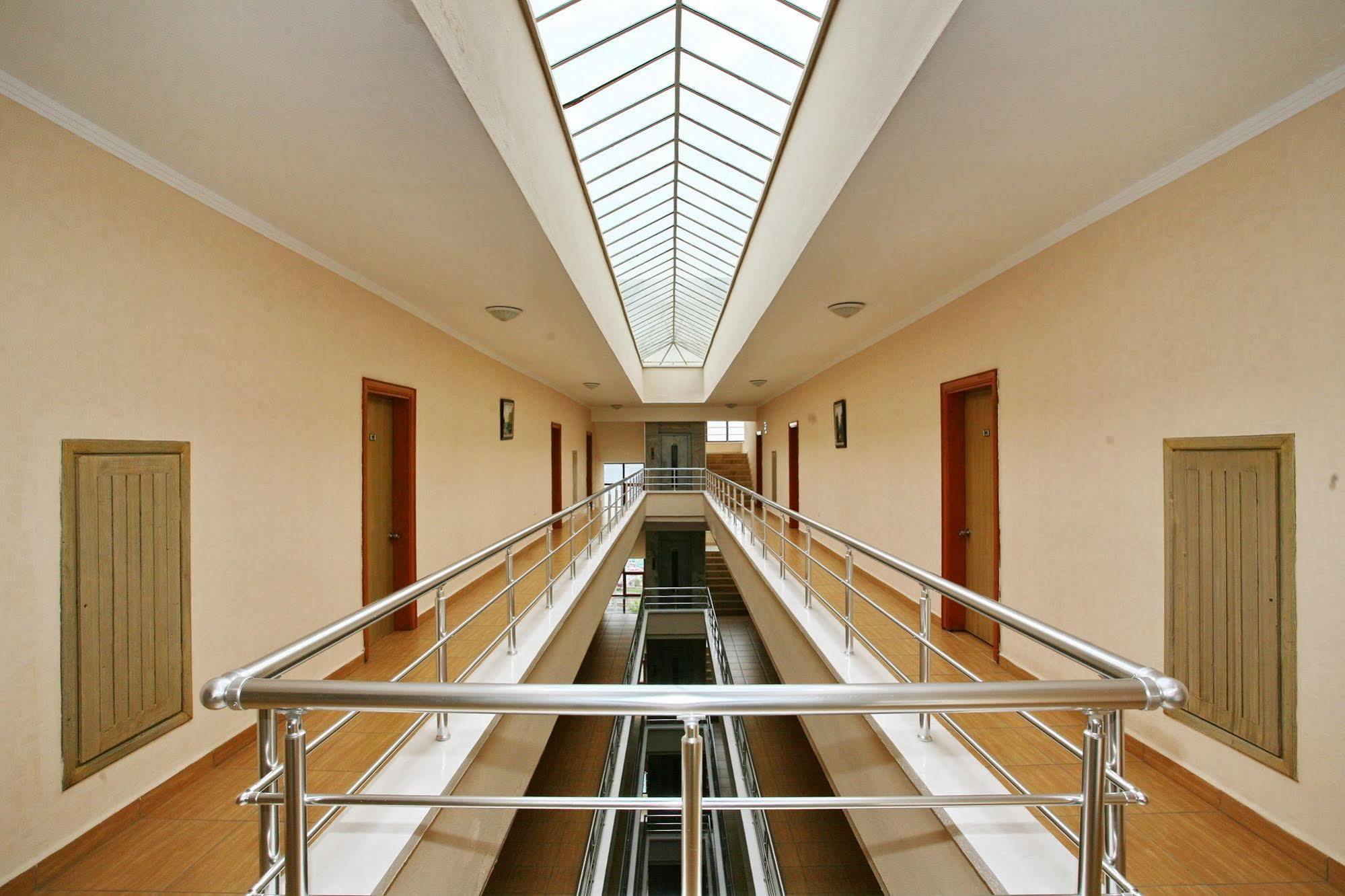 Hotel Bella Bravo Alanya