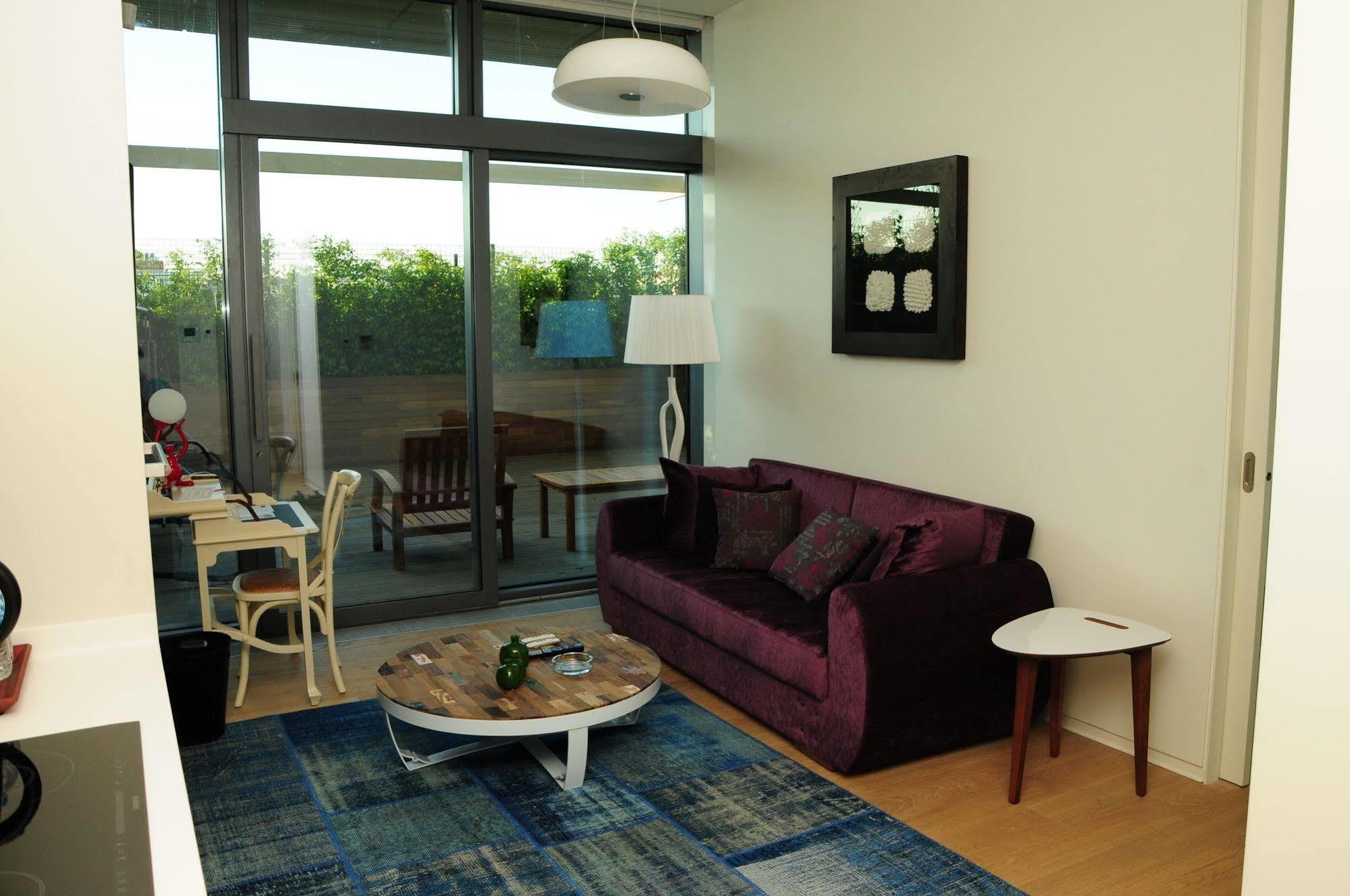 Atakoey Marina Park Aparthotel Istanbul