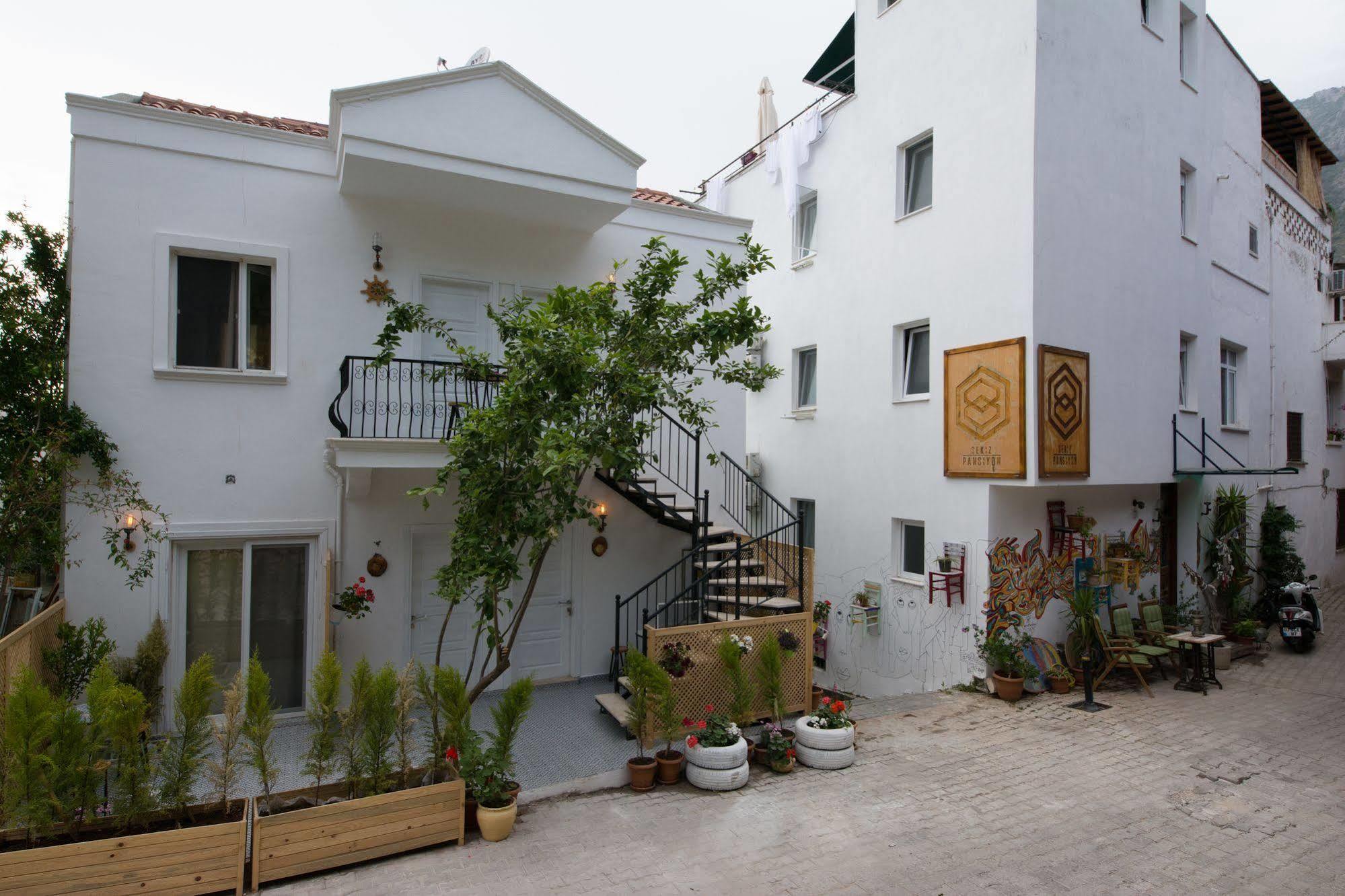 Homestay 8