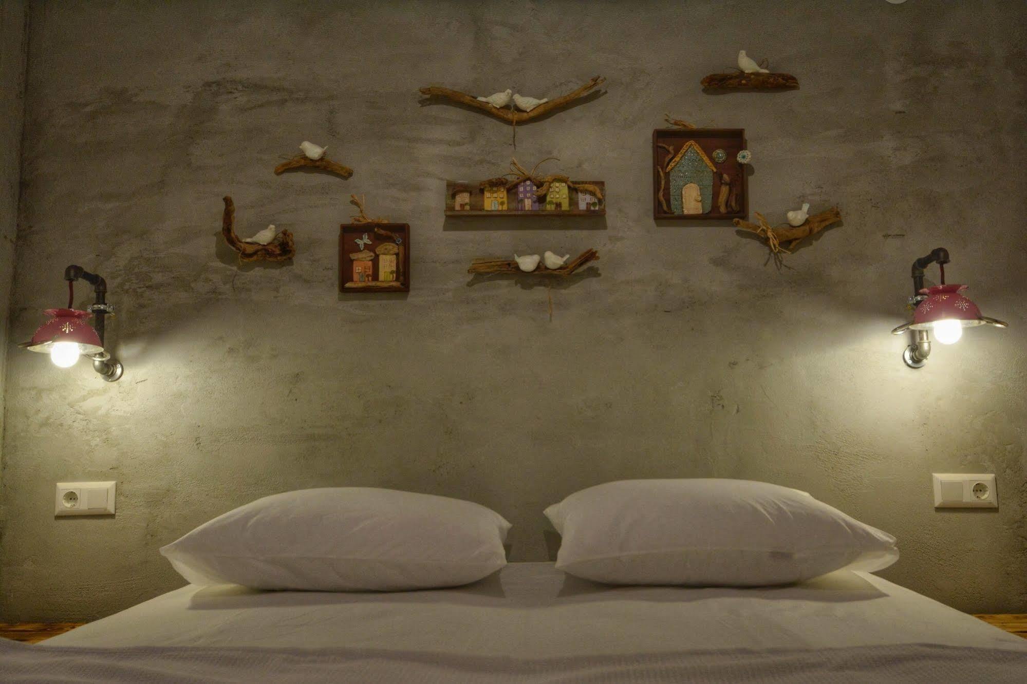 Homestay 8 *