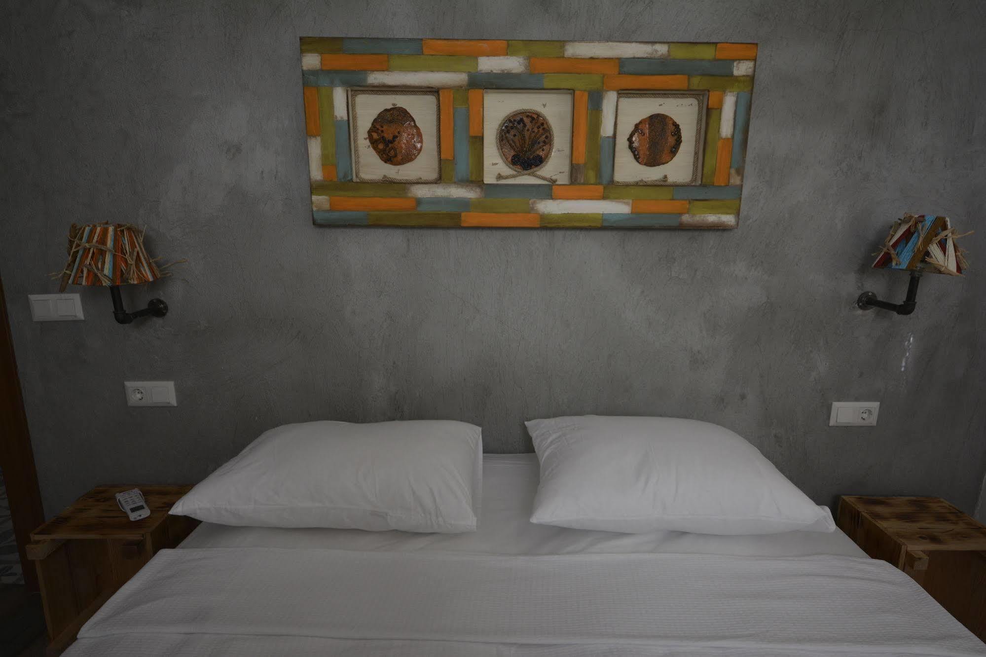 Homestay 8 Kas