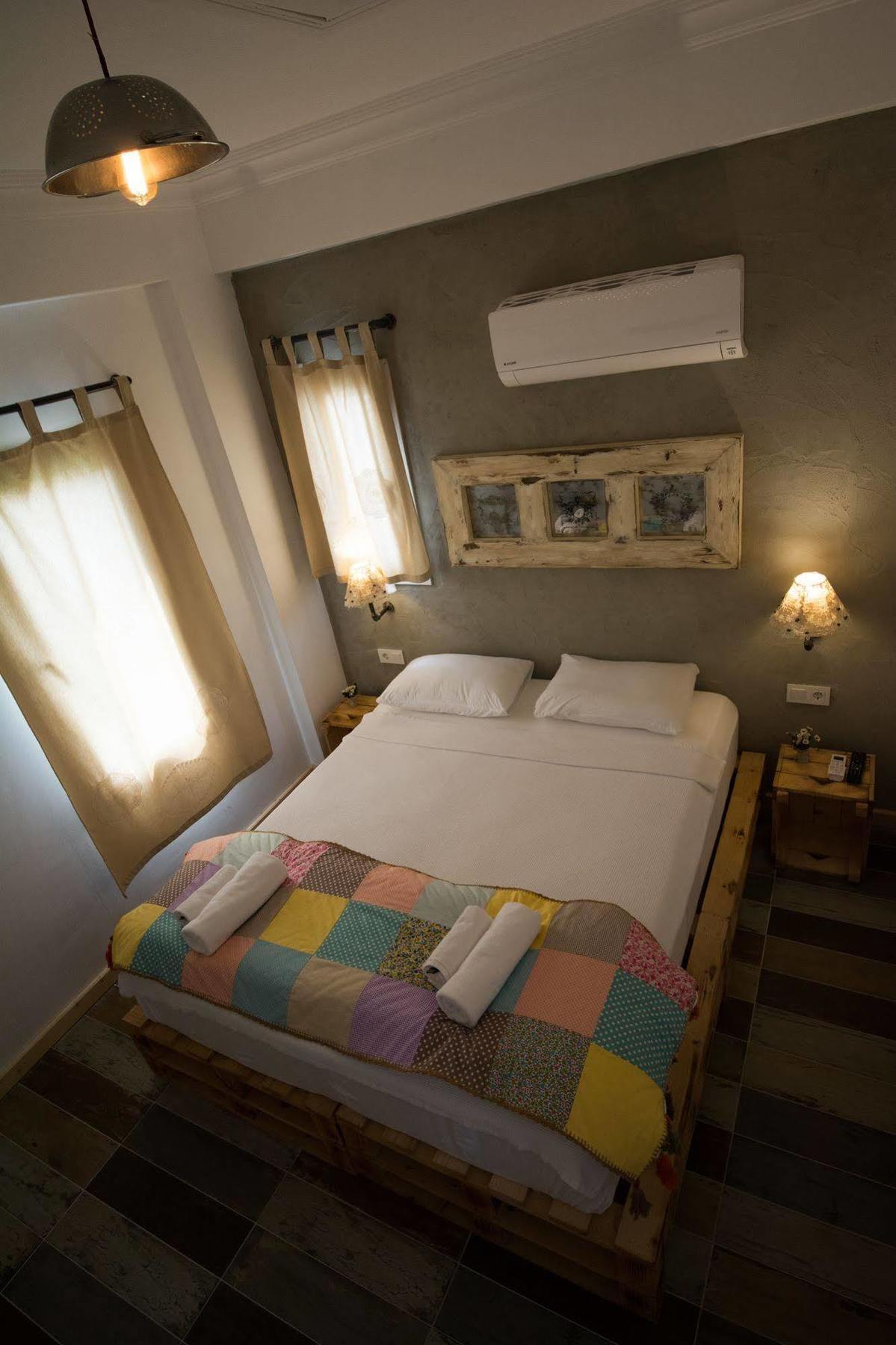 Homestay 8