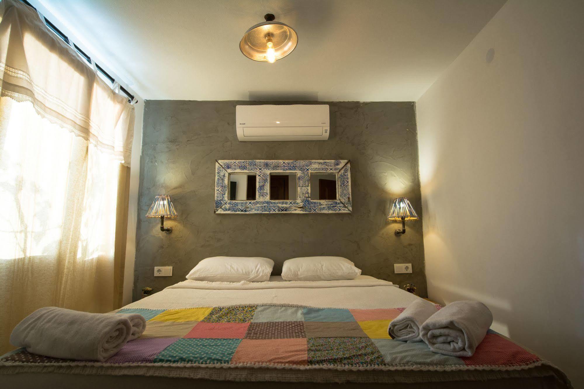 Homestay 8 Kas