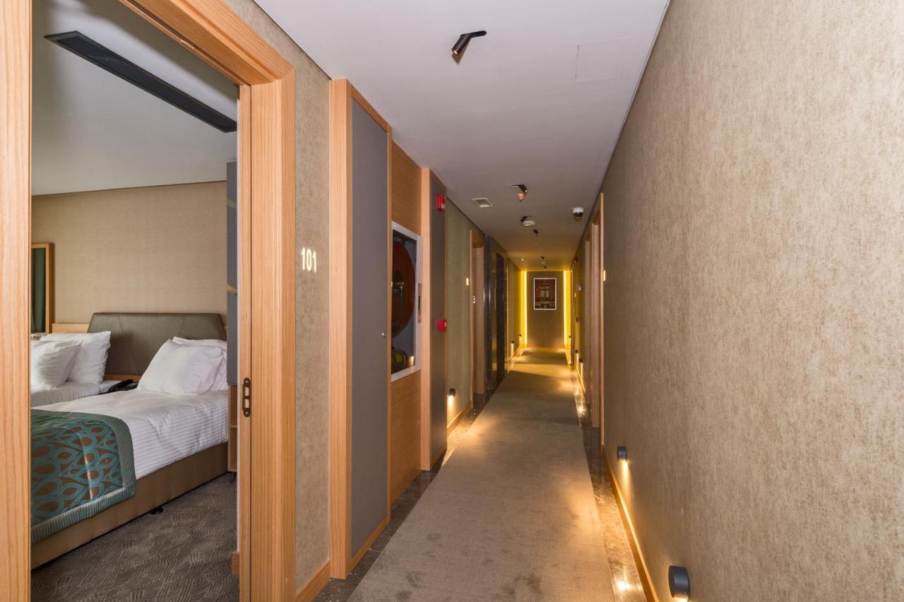 Hotel Genova Old 3*