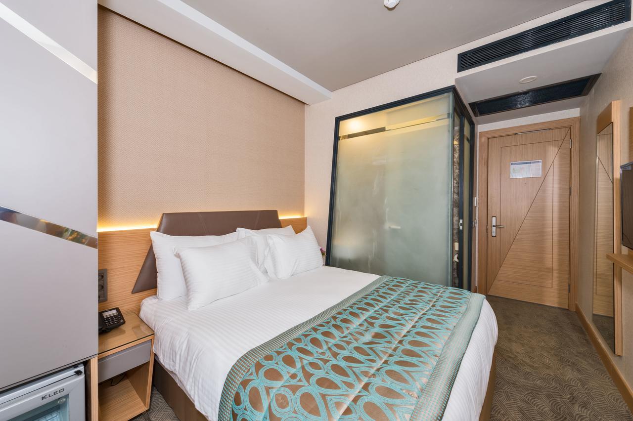Genova Old Hotel Istanbul
