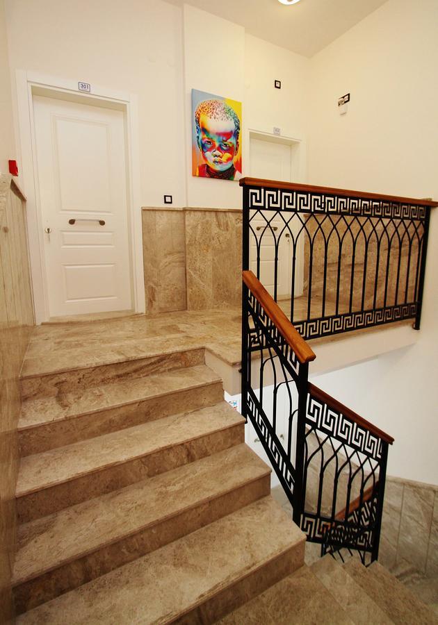 Kale Tas Apartment