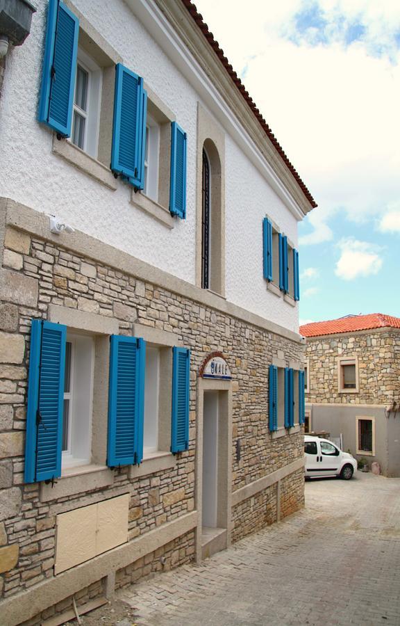 Kale Tas Apartment Cesme