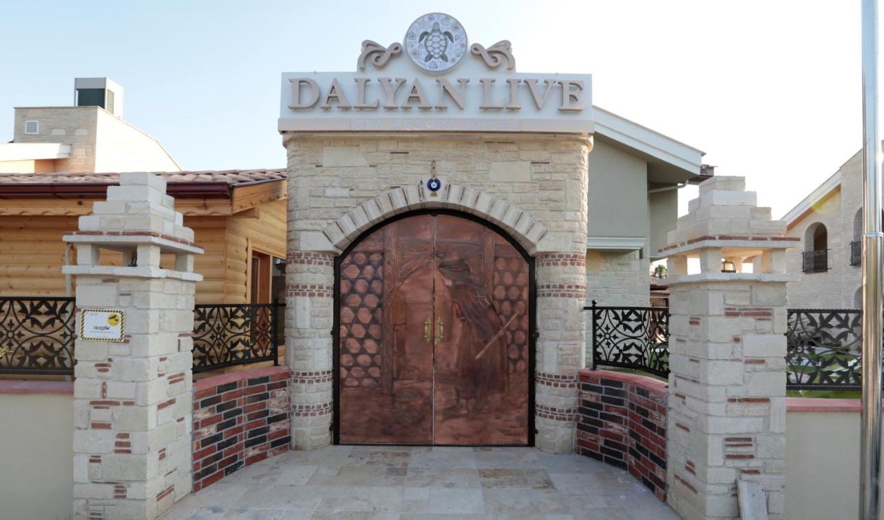 Live 3* Dalyan