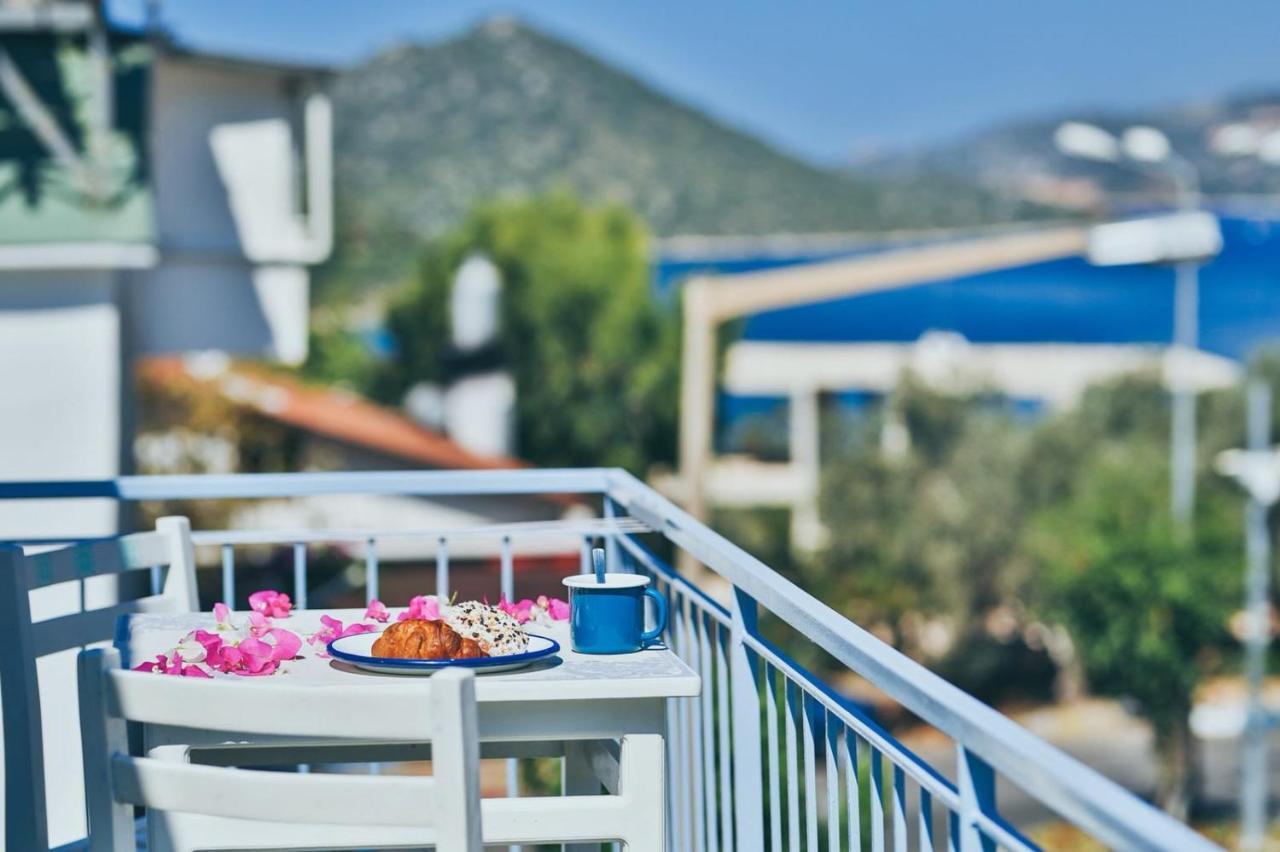 Homestay Dantel Butik Ev Kas