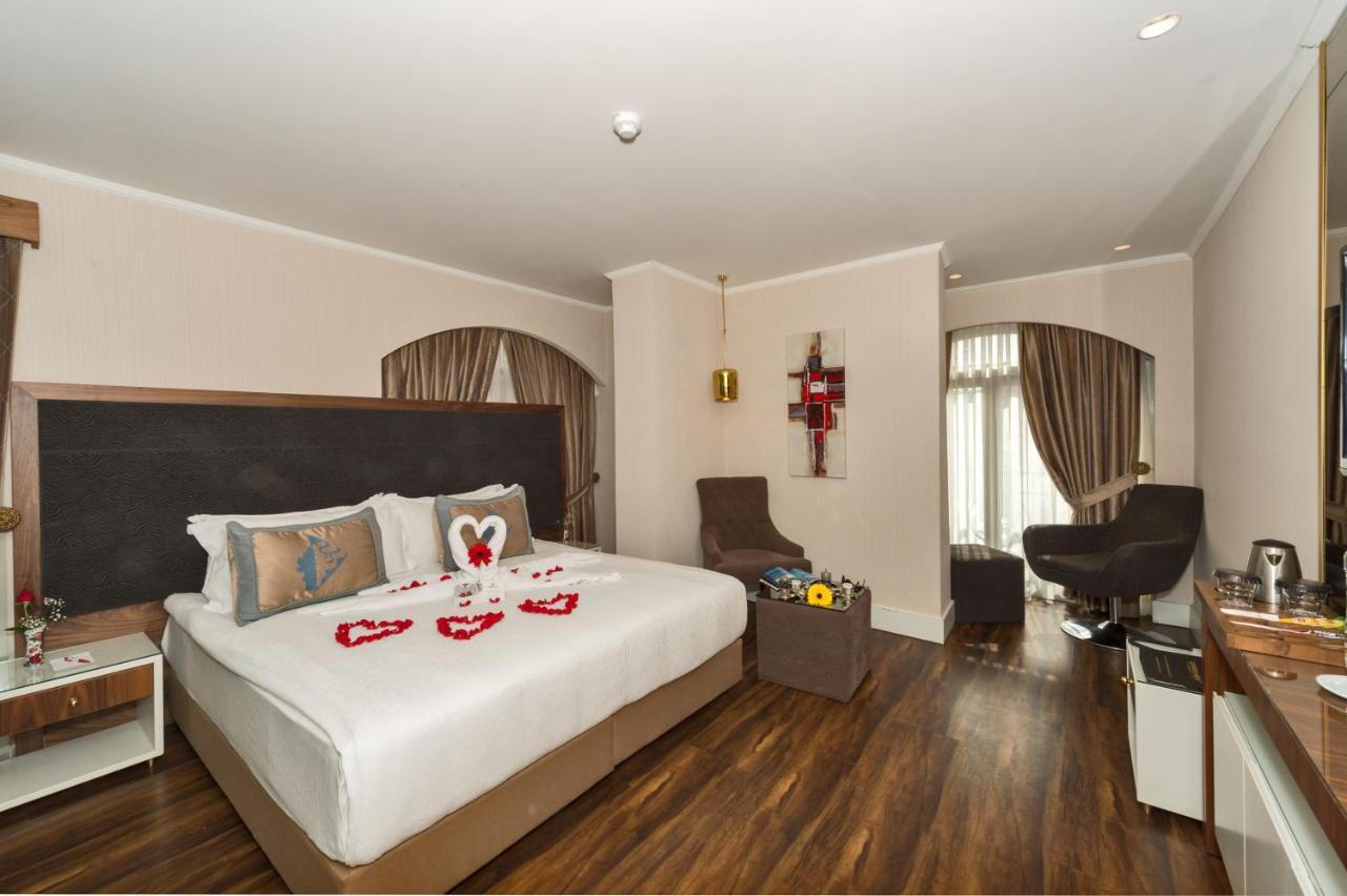 Hotel Darkmen 3*