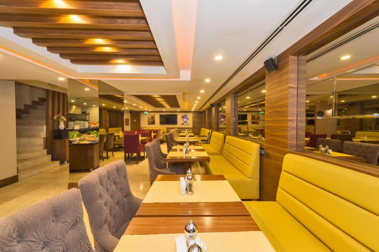 Darkmen 3* Istanbul