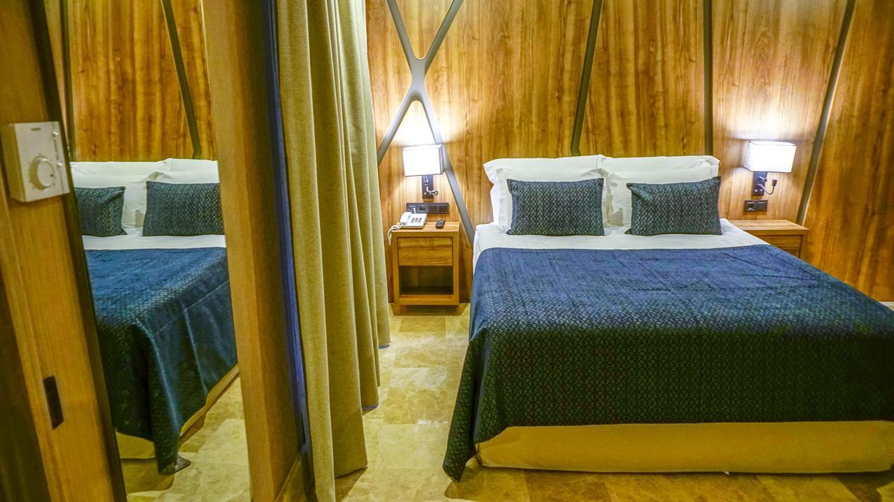 Hotel Extenso