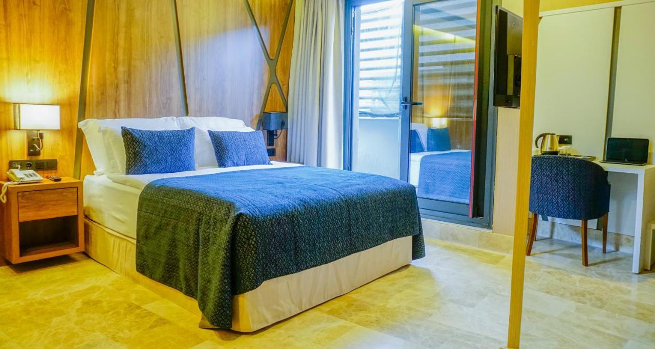 Hotel Extenso 4*
