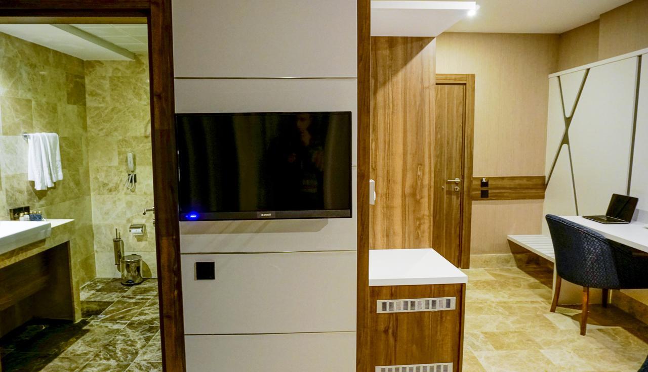 Extenso Hotel Gaziemir