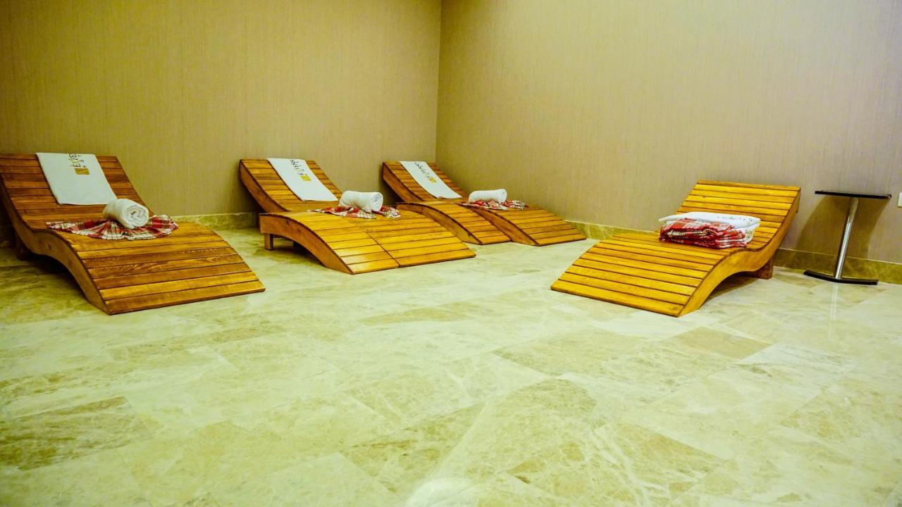 Hotel Extenso 4*