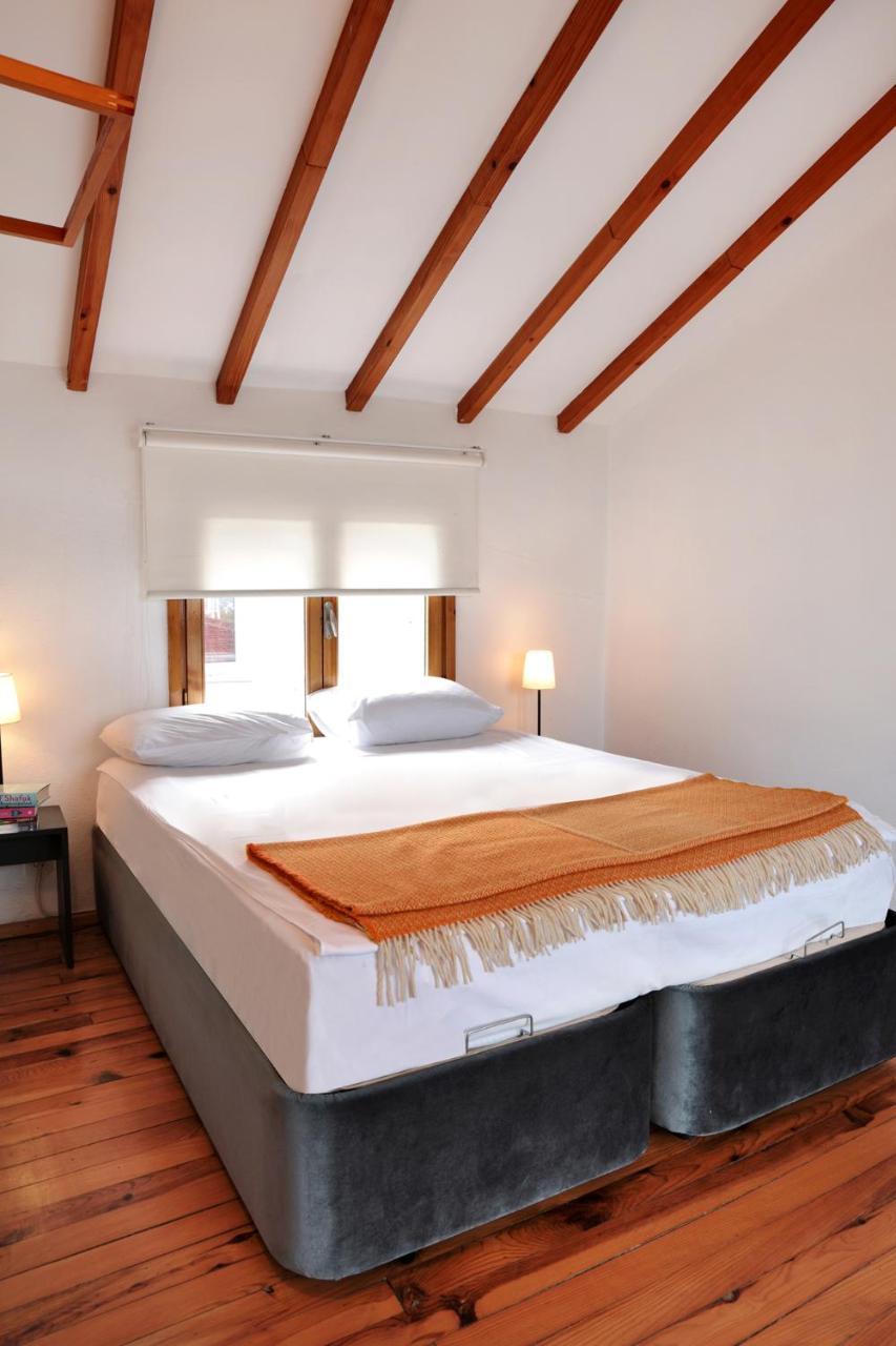 Apartment Manzara Yildiz Istanbul
