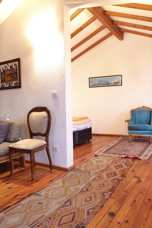 Manzara Yildiz Apartment *