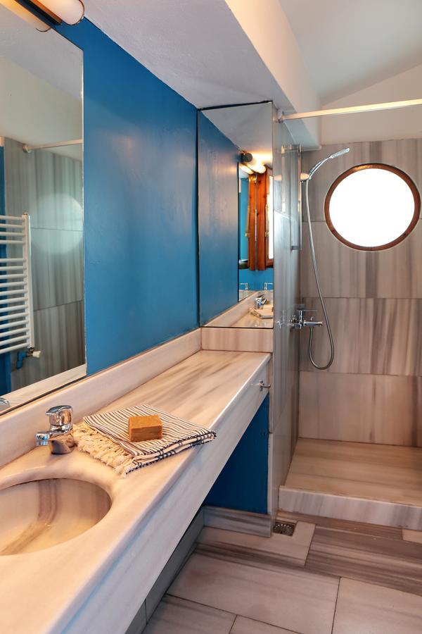 Apartment Manzara Yildiz Istanbul
