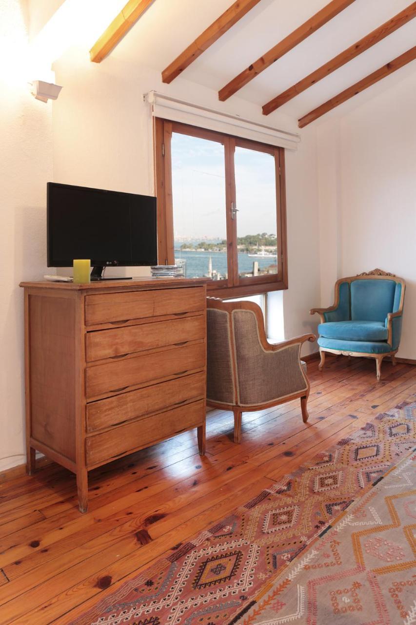 Manzara Yildiz Istanbul