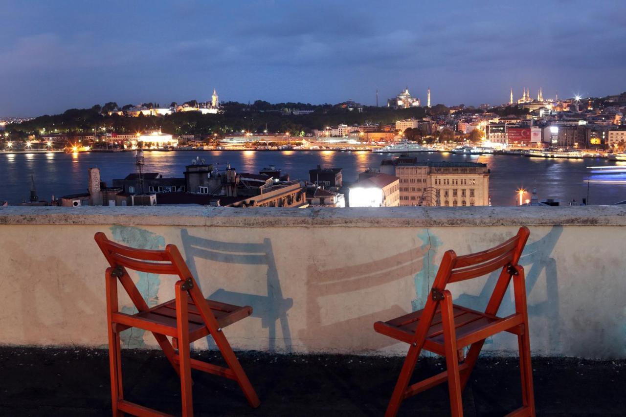 Manzara Yildiz Istanbul