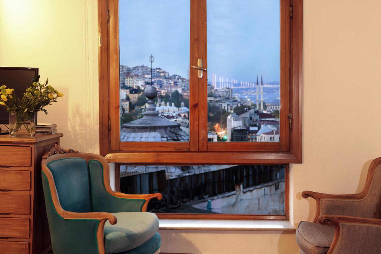 Apartment Manzara Yildiz