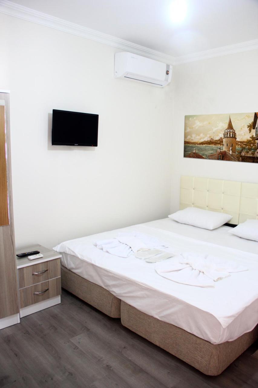 Marpalace 3* Istanbul