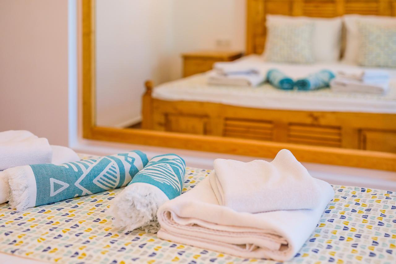Turkuaz Homestay Kalkan