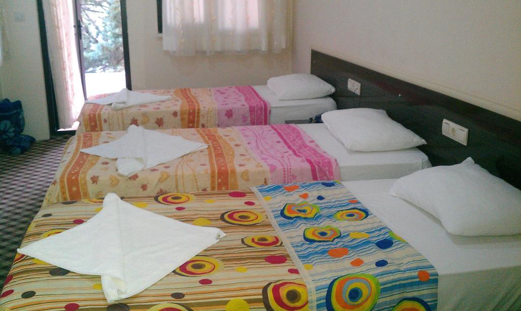 Hotel Anatolia *