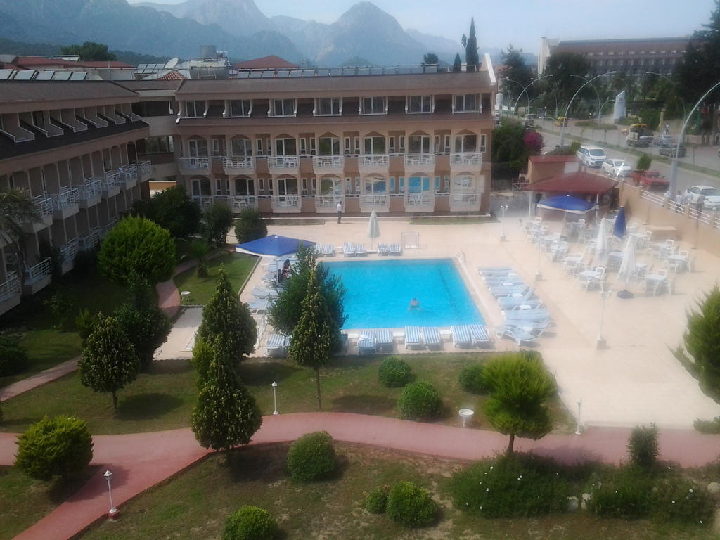 Ares Dream Hotel 4*