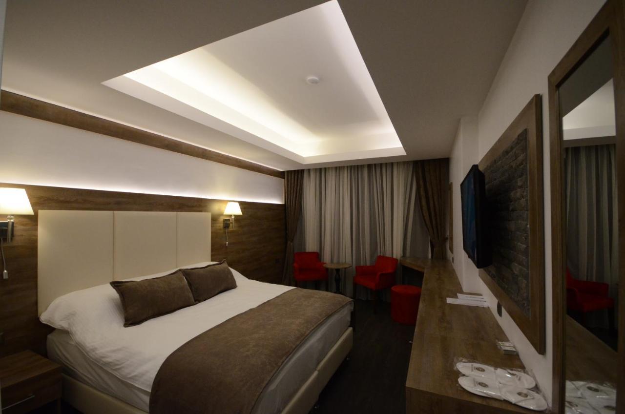 Habitat Hotel Sarikamis
