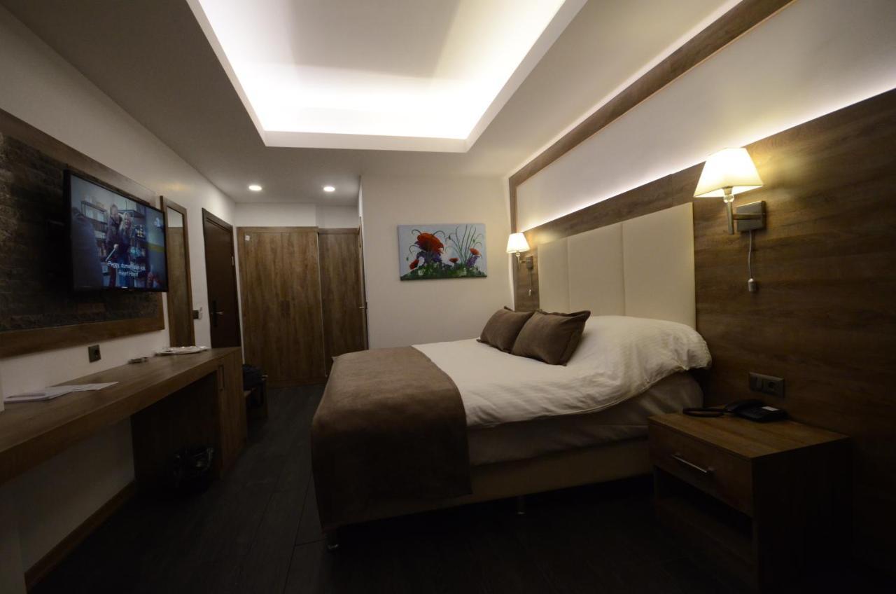 Hotel Habitat 4*