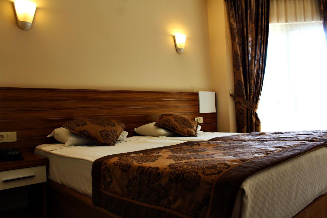 Sun Park Hotel