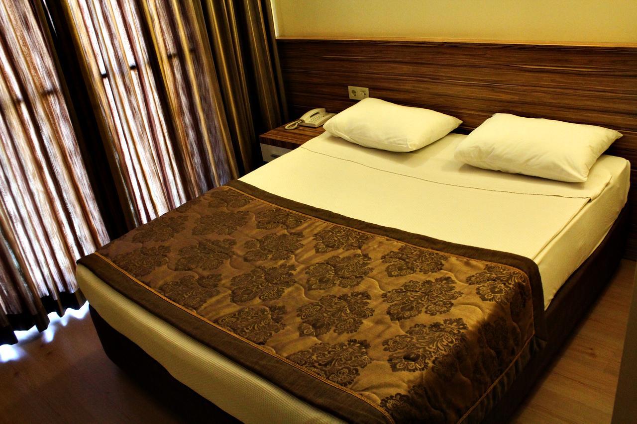 Sun Park Hotel