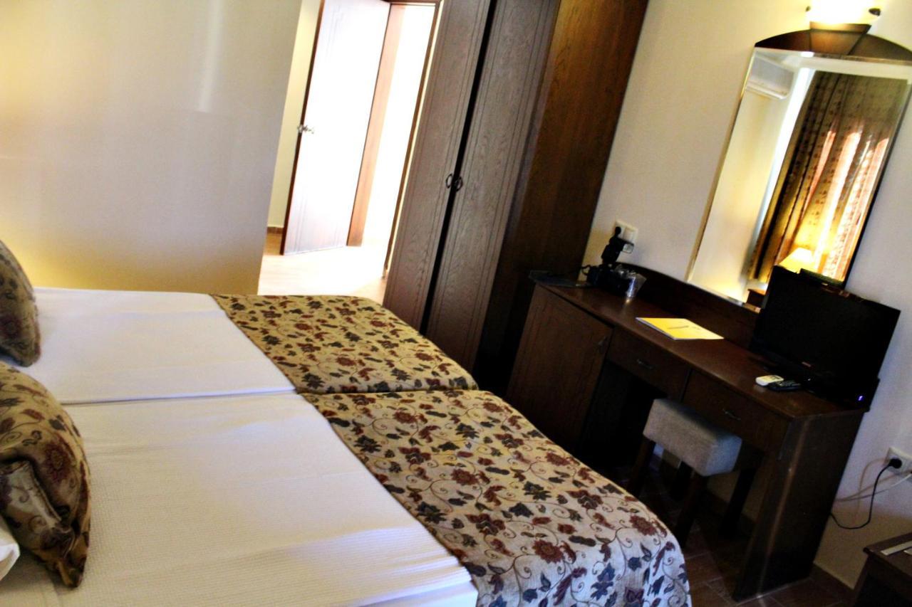 Hotel Sun Park