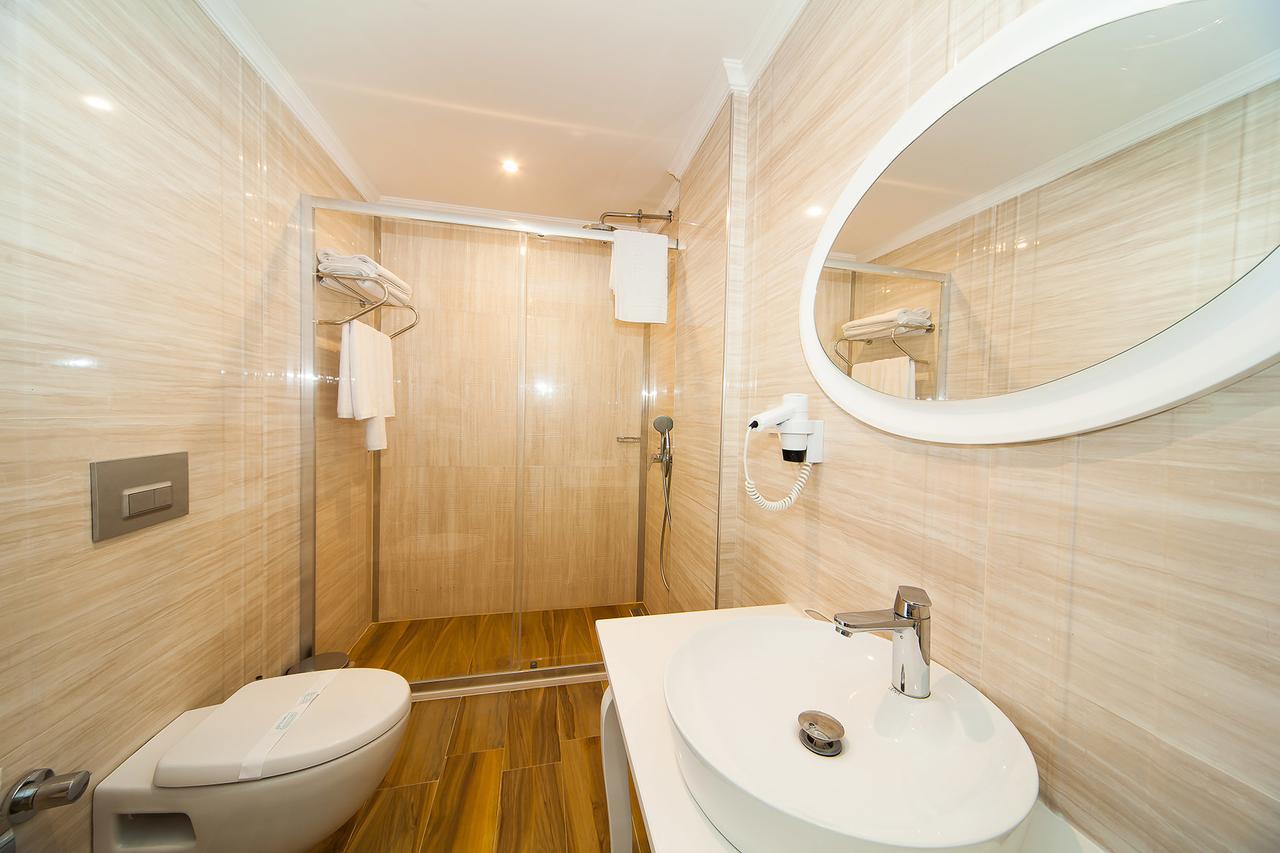 Hotel As Cesme