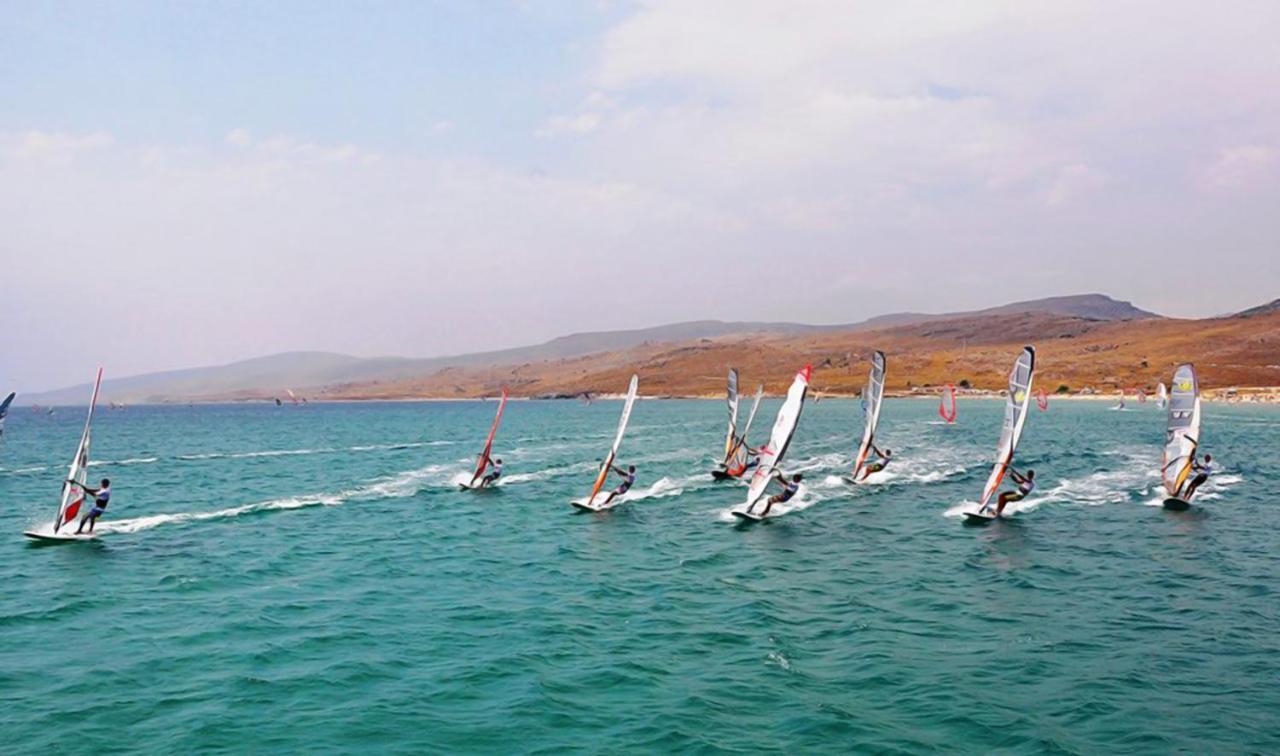 Hotel Surf Egitim Merkezi