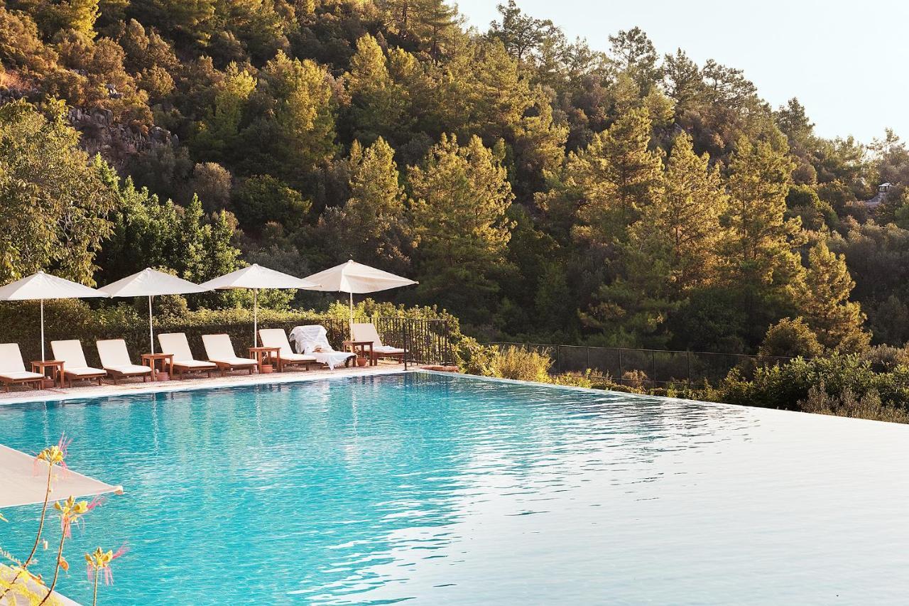 Hotel Dionysos Turunc