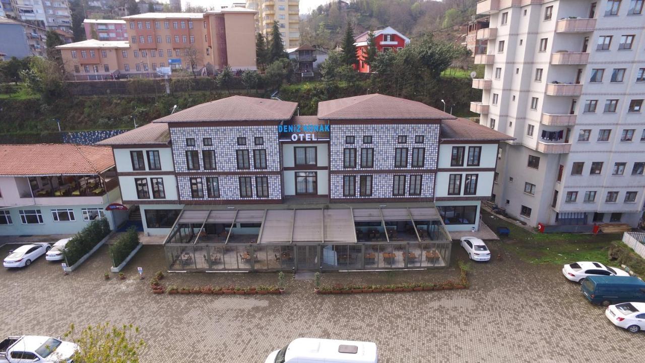 Deniz Hotel Pazar (Rize)