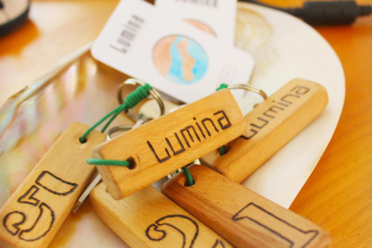 Lumina Villa Kas