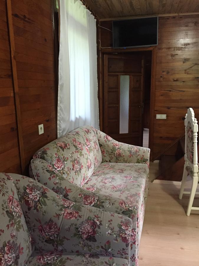 Hotel Yoeruek Park Kemer