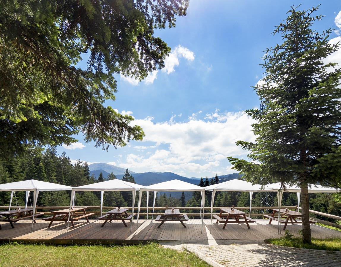 Jura Mountain Resort
