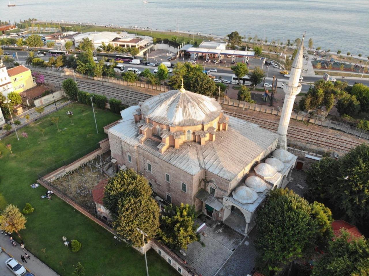 Antik Sofia Hotel Istanbul