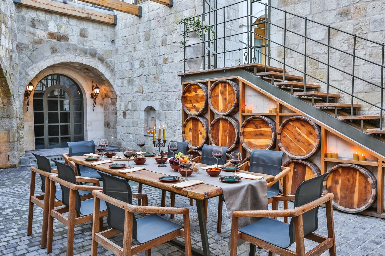 Hotel Exedra Cappadocia 4*