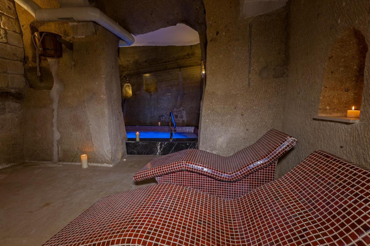 Exedra Cappadocia 4*